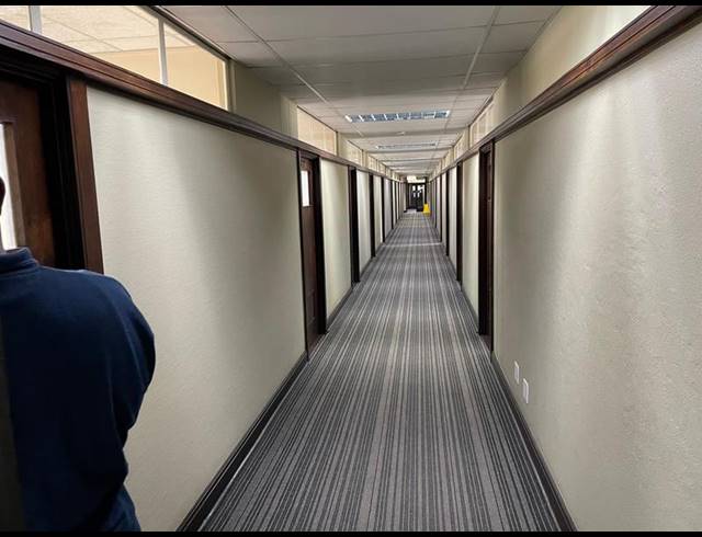 BUSINESS PROPERTY TO RENT IN PRETORIA CBD